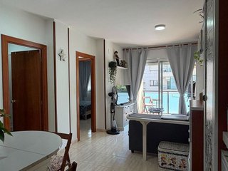 Piso en venta en Segur Platja en Calafell