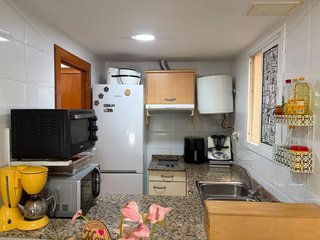 Piso en venta en Segur Platja en Calafell