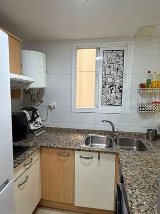 Piso en venta en Segur Platja en Calafell