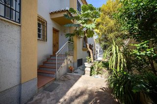 Casa adosada en venta en Motril pueblo en Motril