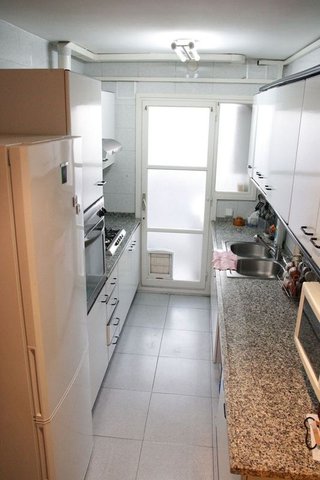 Piso en venta en Cementiri Vell en Terrassa