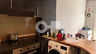 Piso en venta en El Raval en Barcelona