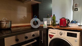 Piso en venta en El Raval en Barcelona
