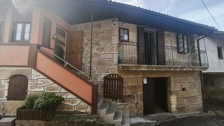 Casa rural en venta en Nogueira de Ramuín