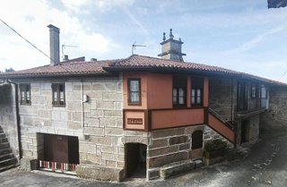 Casa rural en venta en Nogueira de Ramuín