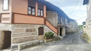Casa rural en venta en Nogueira de Ramuín