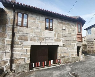 Casa rural en venta en Nogueira de Ramuín