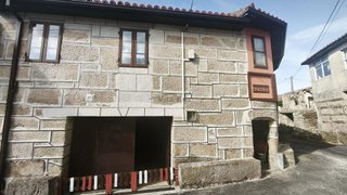 Casa rural en venta en Nogueira de Ramuín