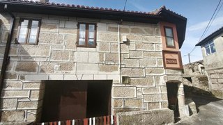 Casa rural en venta en Nogueira de Ramuín