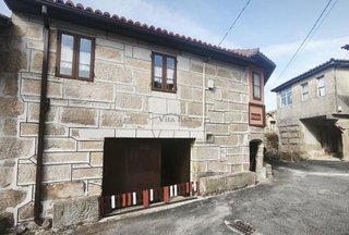 Casa rural en venta en Nogueira de Ramuín