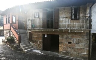 Casa rural en venta en Nogueira de Ramuín