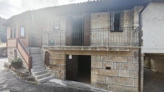 Casa rural en venta en Nogueira de Ramuín