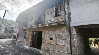 Casa rural en venta en Nogueira de Ramuín