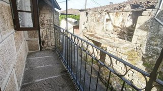 Casa rural en venta en Nogueira de Ramuín