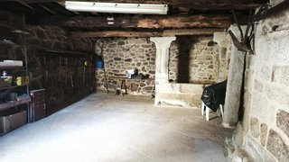 Casa rural en venta en Nogueira de Ramuín
