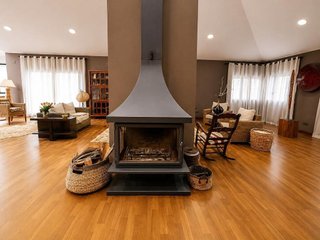 Chalet en venta en Sant Fruitós de Bages