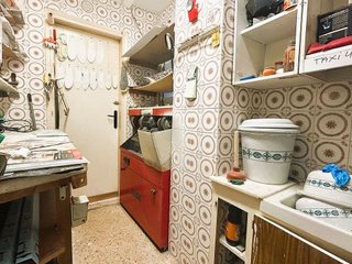 Piso en venta en Artigas - Llefià en Badalona