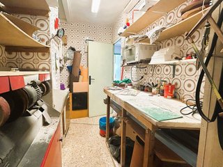 Piso en venta en Artigas - Llefià en Badalona