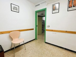 Piso en venta en Artigas - Llefià en Badalona
