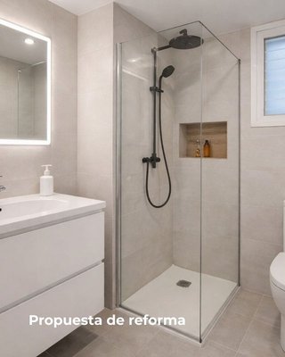 Piso en venta en Artigas - Llefià en Badalona
