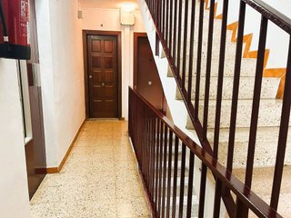 Piso en venta en Artigas - Llefià en Badalona