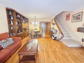 Casa pareada en venta en Catalunya - Fontetes en Cerdanyola del Vallès