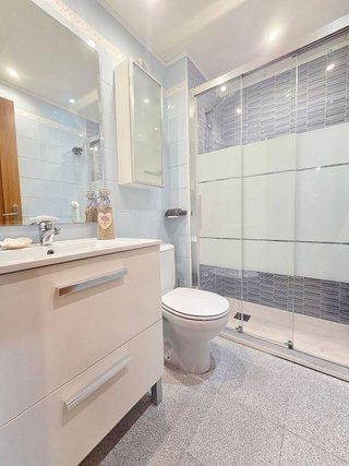 Casa pareada en venta en Catalunya - Fontetes en Cerdanyola del Vallès