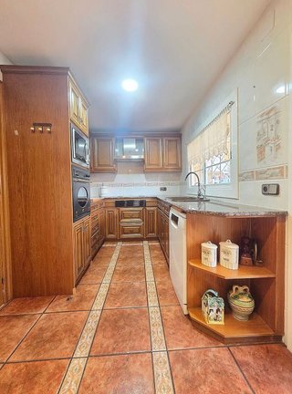 Casa pareada en venta en Catalunya - Fontetes en Cerdanyola del Vallès