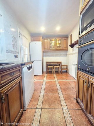 Casa pareada en venta en Catalunya - Fontetes en Cerdanyola del Vallès