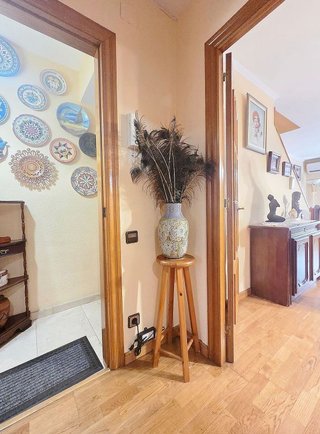 Casa pareada en venta en Catalunya - Fontetes en Cerdanyola del Vallès