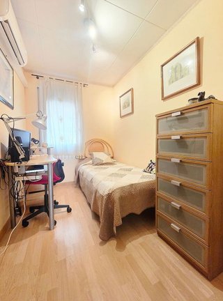Casa pareada en venta en Catalunya - Fontetes en Cerdanyola del Vallès