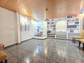 Casa pareada en venta en Catalunya - Fontetes en Cerdanyola del Vallès