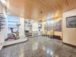 Casa pareada en venta en Catalunya - Fontetes en Cerdanyola del Vallès