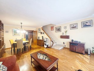 Casa pareada en venta en Catalunya - Fontetes en Cerdanyola del Vallès