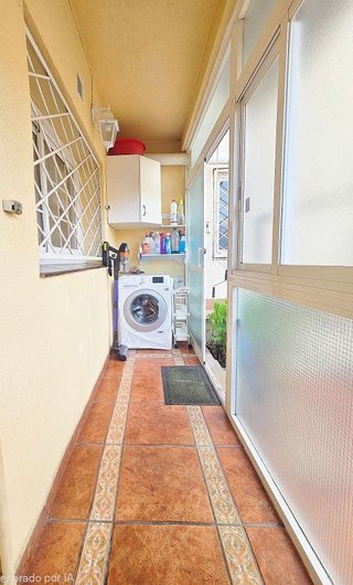 Casa pareada en venta en Catalunya - Fontetes en Cerdanyola del Vallès