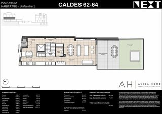 Chalet en venta en Centre en Castellar del Vallès