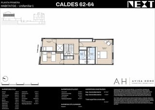 Chalet en venta en Centre en Castellar del Vallès