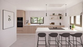 Chalet en venta en Centre en Castellar del Vallès