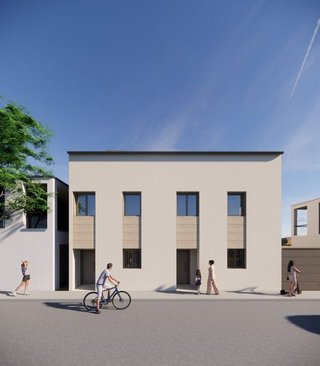 Chalet en venta en Centre en Castellar del Vallès