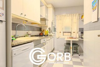 Piso en venta en Centre en Mataró