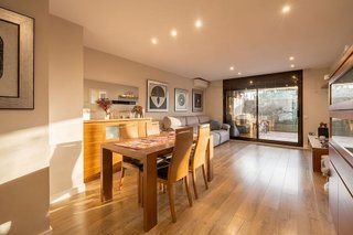 Piso en venta en Parc Central - El Colomer - Pla de la Pagesa en Sant Cugat del Vallès