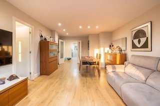 Piso en venta en Parc Central - El Colomer - Pla de la Pagesa en Sant Cugat del Vallès