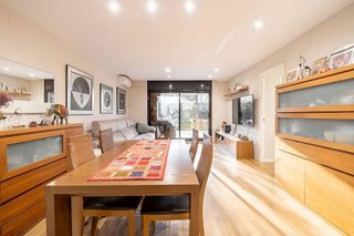 Piso en venta en Parc Central - El Colomer - Pla de la Pagesa en Sant Cugat del Vallès