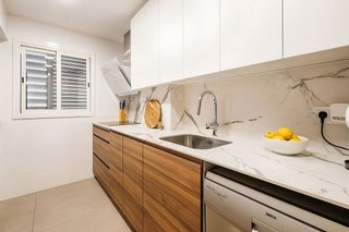 Piso en venta en Parc Central - El Colomer - Pla de la Pagesa en Sant Cugat del Vallès