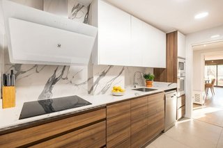 Piso en venta en Parc Central - El Colomer - Pla de la Pagesa en Sant Cugat del Vallès
