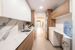Piso en venta en Parc Central - El Colomer - Pla de la Pagesa en Sant Cugat del Vallès