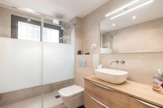 Piso en venta en Parc Central - El Colomer - Pla de la Pagesa en Sant Cugat del Vallès