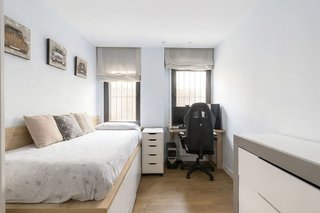 Piso en venta en Parc Central - El Colomer - Pla de la Pagesa en Sant Cugat del Vallès