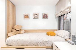 Piso en venta en Parc Central - El Colomer - Pla de la Pagesa en Sant Cugat del Vallès