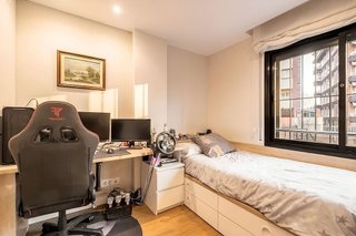 Piso en venta en Parc Central - El Colomer - Pla de la Pagesa en Sant Cugat del Vallès